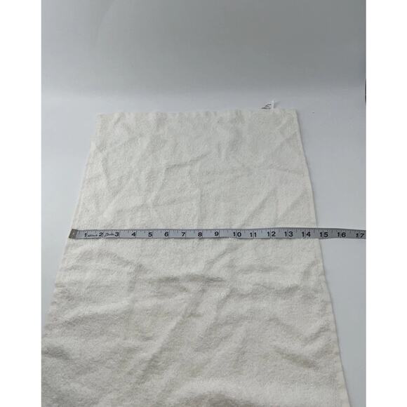 Halloween Hand Towel Handmade - Picture 4 of 4